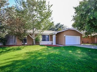 8501 Hassam Dr, Bakersfield, CA 93311