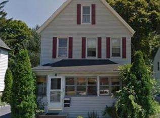 83 Nelson St, Winchester, MA 01890