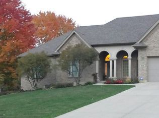 452 N Section Ext, South Lebanon, OH 45065