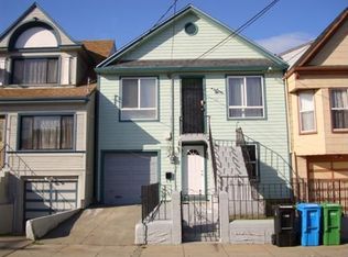 32 Sadowa St, San Francisco, CA 94112