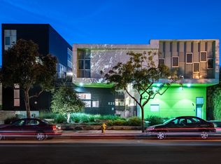 825 N Kings Rd APT 7, West Hollywood, CA 90069