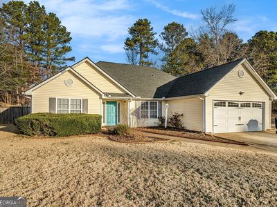 181 Paradise Pointe, Douglasville, GA, 30134