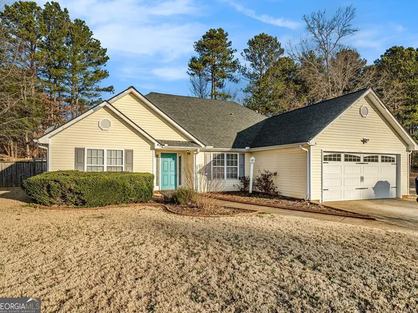 181 Paradise Pointe, Douglasville, GA 30134