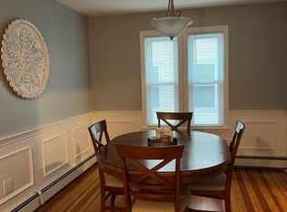 31 Elm Hill Ave FLOOR 1, Leominster, MA 01453