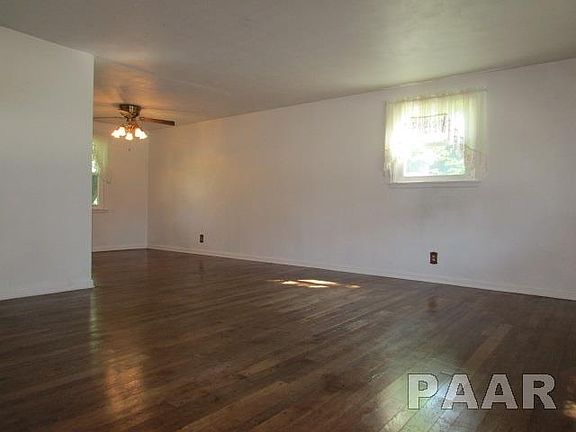 4th image of 1343 W Teton Dr