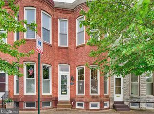 2705 Eastern Ave, Baltimore, MD 21224