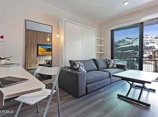 2670 Canyons Resort Dr #434, Park City, UT 84098