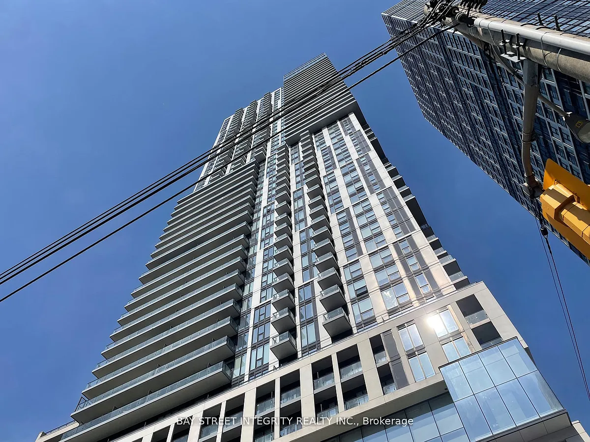Building Photo - 251 Jarvis St #4202