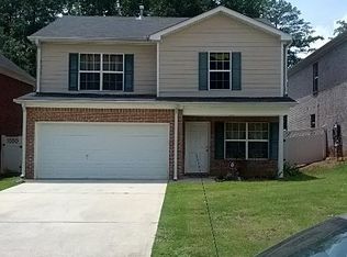 2508 Walter Way, Stockbridge, GA 30281