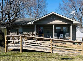 2521 Us Highway 60 E, Henderson, KY 42420