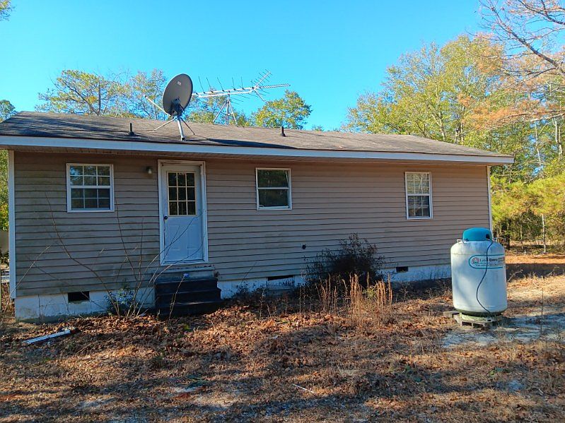 2nd image of 305 Richburg Villa