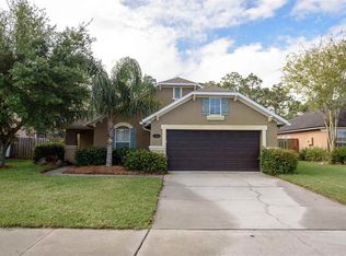 252 Brantley Harbor Dr, Saint Augustine, FL 32092