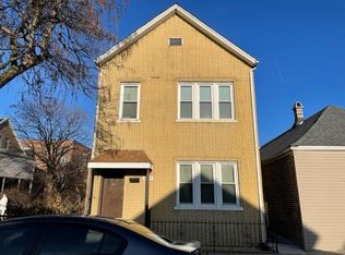 2877 S Throop St #BASEMENT, Chicago, IL 60608
