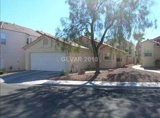 8341 Telescope Peak Ct, Las Vegas, NV 89145
