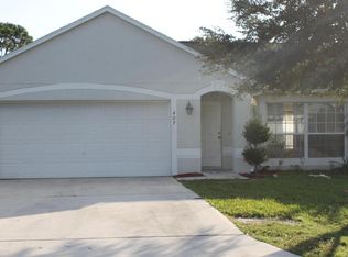 407 Borraclough Ave NW, Palm Bay, FL 32907