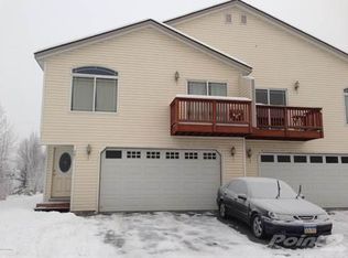 981 Oak Ridge Dr #5A, Anchorage, AK 99518