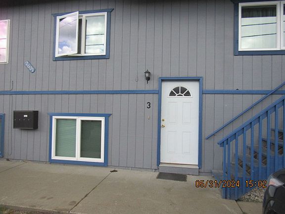 3rd image of 2601 Barnette St #3