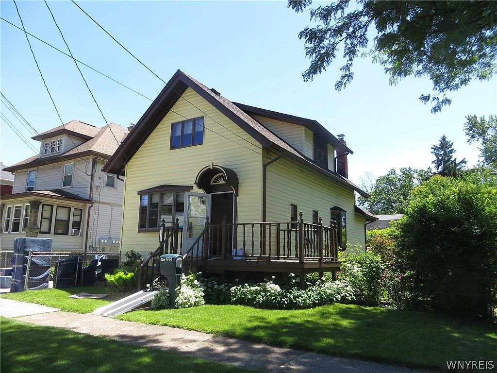 225 Fletcher St, Tonawanda, NY 14150 Zillow