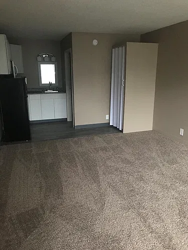 Floor plan Remodeled Studio A
