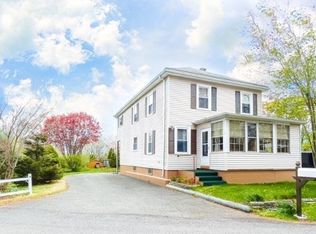 2 Clarendon St, Taunton, MA 02780