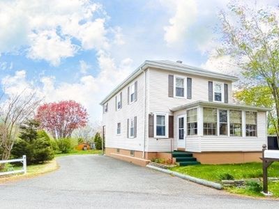 2 Clarendon St, Taunton, MA, 02780