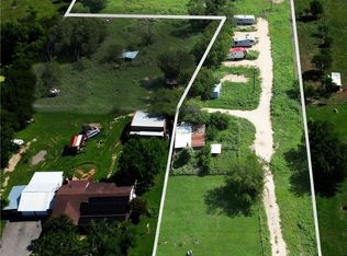 Tbd Taylorsville Rd, Dale, TX 78616