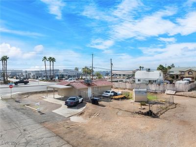 3203 Kidd St, North Las Vegas, NV, 89032