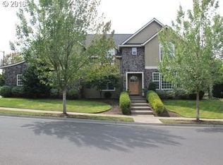 12364 SE Eagle Glen Dr, Happy Valley, OR 97086