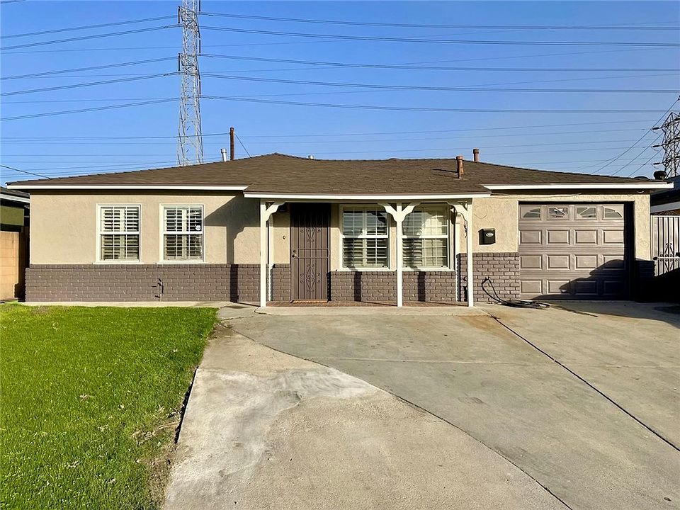 14016 Carfax Ave, Bellflower, CA 90706 | MLS #DW24251331 | Zillow