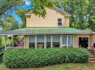 2935 Greenbush Rd, Charlotte, VT 05445