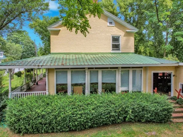 2935 Greenbush Road, Charlotte, VT 05452