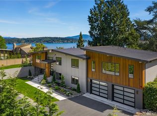 234 W Lake Sammamish Pkwy SE, Bellevue, WA 98008