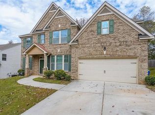 290 Alamosa Path SW, Atlanta, GA 30349