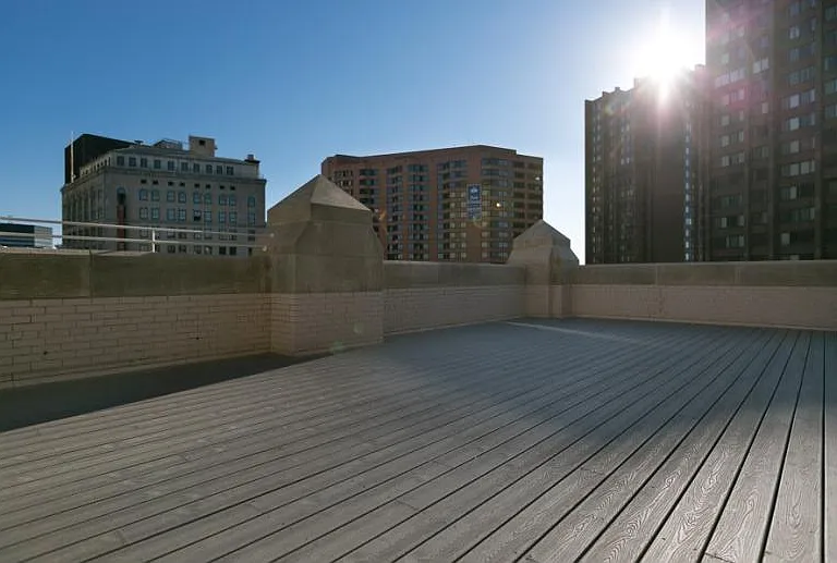 301 North Charles Street — Photo 16