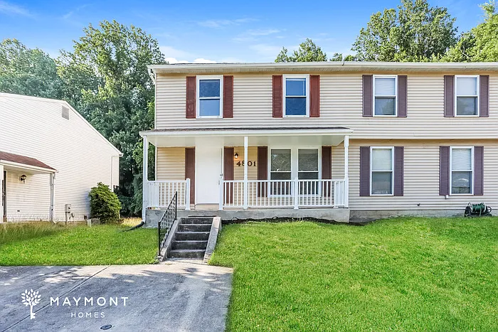 4801 Hawksbury Rd — Photo 5
