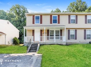 4801 Hawksbury Rd, Baltimore, MD 21208
