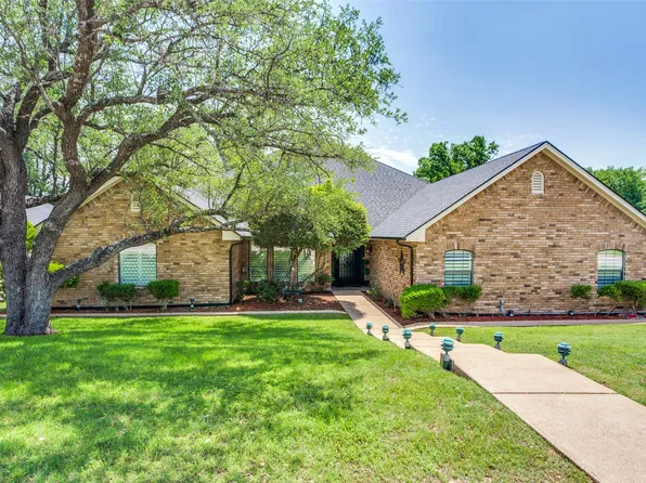 11905 Blue Creek Dr, Aledo, TX 76008
