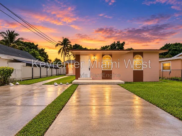 872 NW 108th St, Miami, FL
