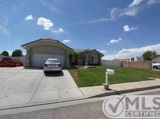 443 N 2900 E, Saint George, UT 84790