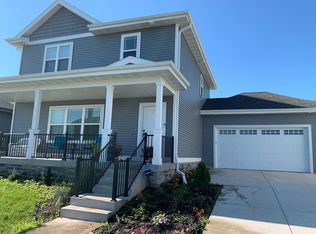 2783 Endive Dr, Fitchburg, WI 53711