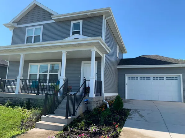 2783 Endive Dr, Fitchburg, WI 53711