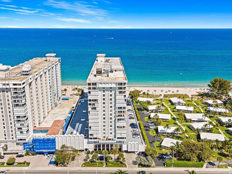 1st image of 1010 S Ocean Boulevard #1502