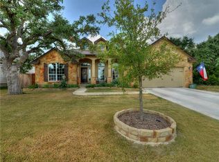 200 Elderberry Rd, Austin, TX 78737