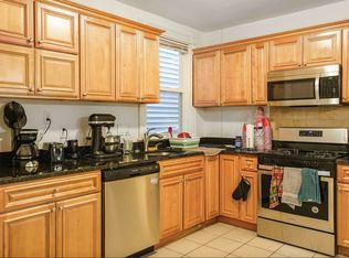 17 Sachem St #4, Boston, MA 02120