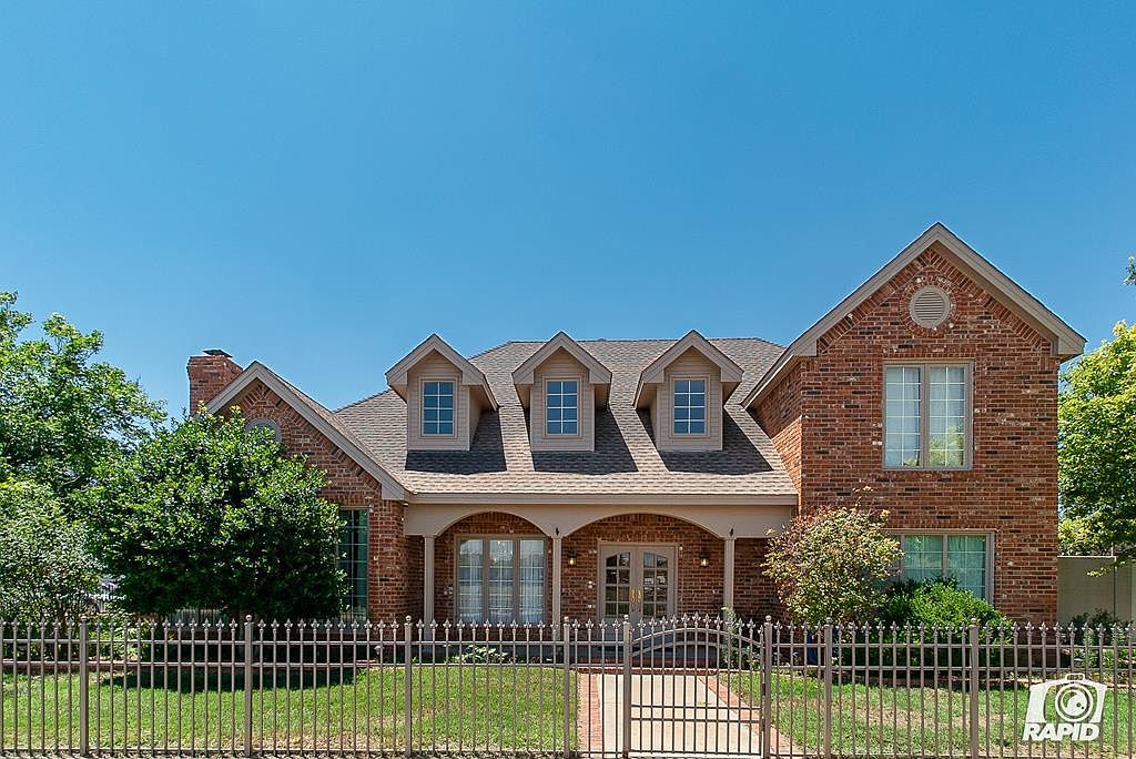 4667 Lemonwood Ln, Odessa, TX 79761 MLS 140618 Zillow