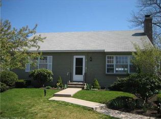 18 Canborne Way #18, Madison, CT 06443