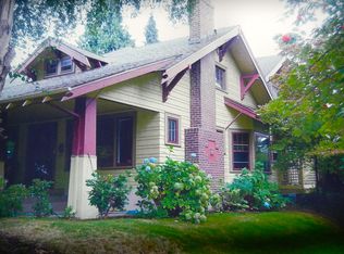 485 NE Hazelfern Pl, Portland, OR