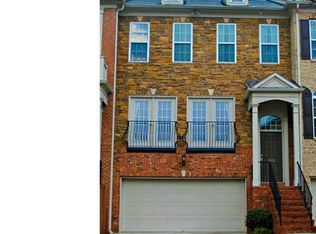 5068 Leeshire Trl SE, Atlanta, GA 30339