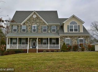 9225 Megatha Ln, Owings, MD 20736