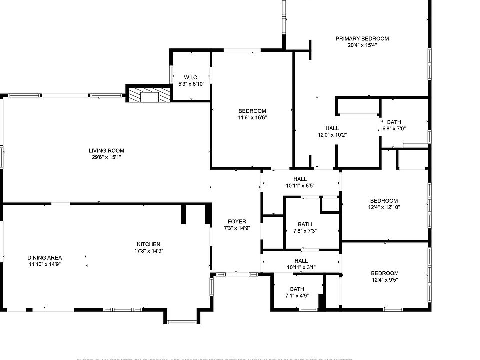2nd image of 1202 Fleetridge Dr